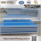 Trading and supplier of china products Steel Sheets,eps sandwich partiontion wall panel/ heat insulated panel