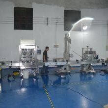 Shanghai Joyar Machinery Co.,ltd. company overview - view 3 thumbnail