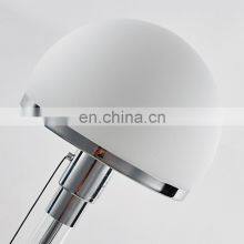 European Table Hotel Restaurant Decoration Rechargeable LED Table Lamp Romantic Dinner Light thumbnail-4