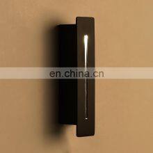 Modern Minimalist Wall Light Recessed Stair Light LED 3W Indoor Decoration Steps Ladder Wall Lamp Stairway Corridor Night Light thumbnail-4