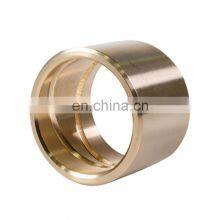 Customized Front Axle Center Pin Bush Bronze Bushing thumbnail-3