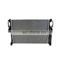 High Quality Engine Cooling Radiator Fit For Mercedes C Class W204 W212 2045003603 2045000403 Radiators Manufacturer thumbnail-1