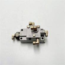 Brand New Great Price 1702310A10S Transmission Follow-Up Valve For FOTON thumbnail-4