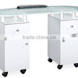 Hot Sell Beauty Salon Manicure Table With Dust Collector thumbnail-5
