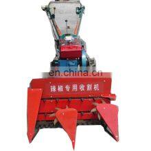 Home Use Hand Diesel Rice Harvest Machine thumbnail-1