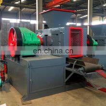 Hot Sale Hydraulic Coal Press Aluminum Dust Compactor Machine thumbnail-4