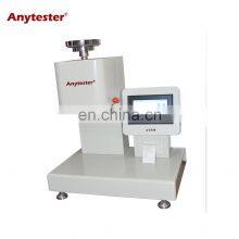 Melt Flow Index Tester For PE Nylon Fluoroplastics And Other Engineering Plastics thumbnail-2