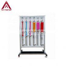 Тестер растяжения и восстановления