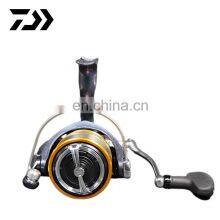 19 DAIWA REGAI TL Bait Runner Fishing Reel Baitcasting Carp Deep Sea Fishing Reel thumbnail-2
