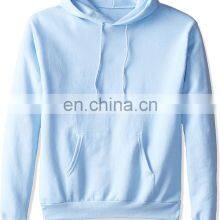 Hoodies Plus Size Custom Men Crewneck Hoodies Unisex Loose Pullover Hoodies Women Oversized OEM Supplier thumbnail-4