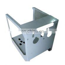 Custom Oem Stamping Stainless Steel Sheet Metal Fabrication thumbnail-4