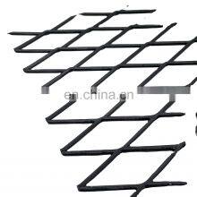 High Quality Aluminum Galvanized Stainless Steel Expanded Metal Mesh Screen Fence thumbnail-4