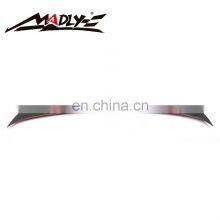 Trunk Spoiler for BMW 5 Series E60 530i 535i  2004-2010