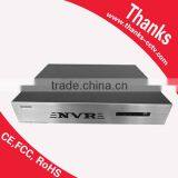Hot Selling VGA HDMI H.264 High Definition 32ch Nvr thumbnail-1