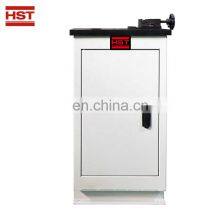Professional Notch Broaching Tester Charpy V Cutter Impact Testing Specimen Notch Broaching Machine With CE Certificate thumbnail-2