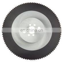 LIVTER High Speed Steel M42 Pipe Cutter Blade Metal Cutting Burr Free Saw Blade HSS Saw Blade