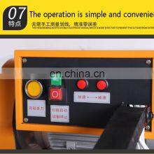LIVTER Automatic Multifunctional Ceramic Tile Cutting Machine Desktop Stone Water Saw Cutting Machine thumbnail-4