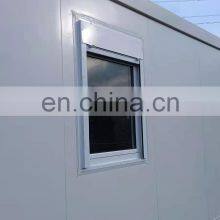 Modern Flat Pack Container House Easy Assemble Mobile Office Dormitory Usage thumbnail-5