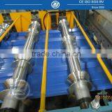 Steel Forming Machine, Corrugating Machine, Profile Rolling Machines thumbnail-2