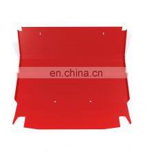 UTV ATV Aluminum Roof for Accessories Polaris Ge Neral 1000 2016+ Roof thumbnail-2