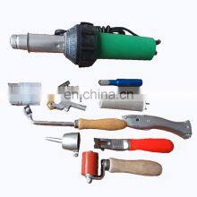 Handheld Pvc Floor Hot Air Welding Machine thumbnail-1