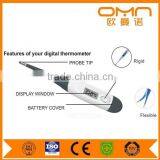 Basal Body Thermometer- ACCURATE 1/100th Degree, Highly thumbnail-4