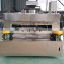 Maize Roasting Machine Sesame Flat Rotary Roaster Swing Coated Peanut Oven thumbnail-4