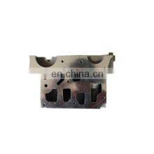 Motor K4M Motorzylinderkopf OEM 7701471364 für französische Autos K4M Zylinderkopfbaugruppe thumbnail-5