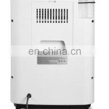 High Performance Home Oxygen Generator for Sale India thumbnail-3