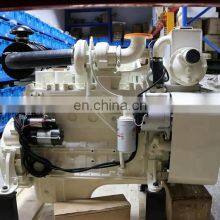 180HP motor marinho de 6 cilindros, 4 tempos, 5.9L 6BTA5.9-M180 thumbnail-5