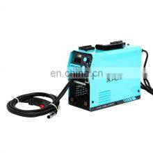 Potable Mag Mig Welding Machine With Gas or no Gas thumbnail-1