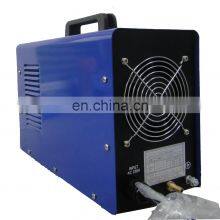 Tig-m DC-Inverter-Tig/MMA-Puls-Schweißer RETOP Inverter-Schweißmaschine Wsm 200 Schweißer AC-Tig-Schweißen 410*155*300 10A~200A 5,8 KVA thumbnail-4