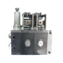 Hawe DL Type Hydraulic Manual Actuation Multiple Directional Control Valve thumbnail-4