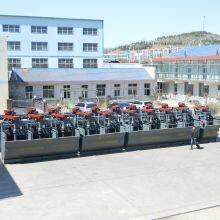 China Maufacture Provide Gold Ore BSK Flotation Machine,flotation Tank,flotation Separator,flotation Mineral Separator thumbnail-5