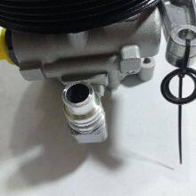 Power Steering Pump OE 0044661401 FOR MERCEDES BENZCLS(C219) 2004-2010,E-CLASS (W211) 2003-2008,SLK-CLASS (R171) 2004-2010 thumbnail-3