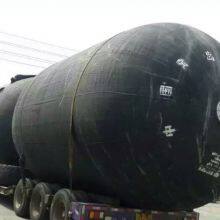 Solid Polyurethane Collision Avoidance Ball Inflatable Rubber Fender