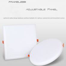 A Panel Lights Frameless Cover Box Panel Lighting Full Light thumbnail-5