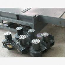 Chemical Industry IR Drying Tunnel Oven for Solvent-Ink of Glass and Plank Stuff thumbnail-4