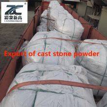 Diabase Cast Stone Powder