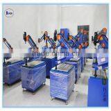 Servo Motor Cnc Automatic Pipe Screw Threading thumbnail-6