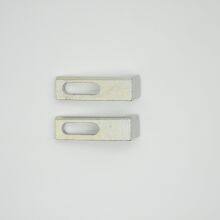 Adjustable Iron Block of #75Stitching Head thumbnail-3