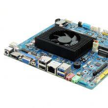 Mini-ITX Motherboard Intel Jasper Lake Quad Core N5105 CPU 16GB DDR4 HDMI EDP Mainboard for POS thumbnail-3