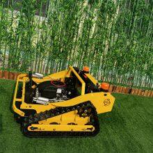 Remote Slope Mower China Manufacturer Factory Supplier Wholesaler thumbnail-4