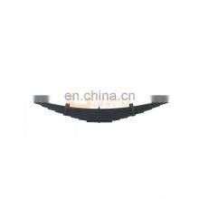 Sinotruk Howo T5G T7H TX Sitrak C5H C7H Truck Spare Parts WG9725520072/5 Front Leaf Spring thumbnail-3