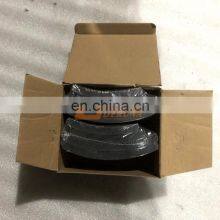 Best Sales Sinotruk HOWO Truck Spare Parts HC16 Axle Rear Axle Parts 199000440027 Front Brake Pad (Front) thumbnail-4
