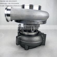 Turbo S410T 319367 319368 318165 318990 A0080967799 A008096779980 4571400171 Turbocharger for Truck Axor Engine 11.97L OM457LA thumbnail-5