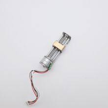 Two Phase 15BY PM Stepper Linear Motor Travel 45mm thumbnail-5