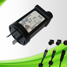 Input IP44 Standard Outdoor Adapter 9Watt Portable Led Driver thumbnail-4