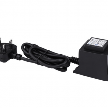 400W 12V Waterproof Transformer for Swimming Pool Underwater LED Lights thumbnail-4