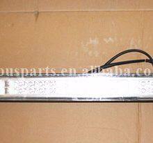 4135-00029 Auto China Bus ZK6858H ZK6808H9 Bus Light 24v Front Decoration Light thumbnail-5
